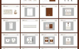 近3年VI设计参考文献有哪些？