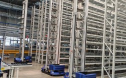 仓储设施设备最新研究有何突破？