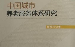 中国城市养老的模式研究