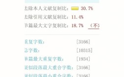 查重需要查重参考文献吗？参考文献是否参与论文重复率计算？