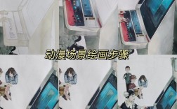 动漫美术教学如何有效提升创作能力？