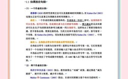 apa格式参考文献模板怎么用？