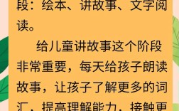 幼儿早期阅读教育如何科学开展？