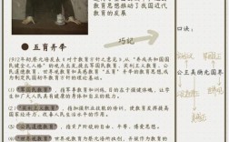 蔡元培教育思想的核心结论是什么？