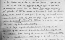 大学前教育 英文作文