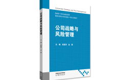 公司战略与风险参考文献有哪些？