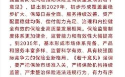 近五年保险行业研究有哪些热点方向？