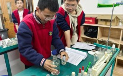 初中化学教育实践如何有效开展？