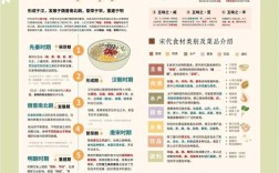 不同区域传统饮食有何差异与特色？