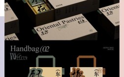 糕点包装设计的参考文献