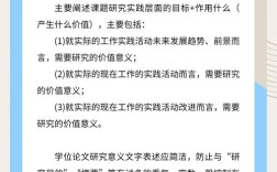 这项研究与实践意义究竟体现在哪里？