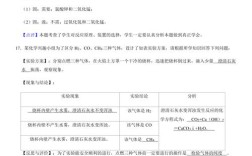 中学化学教育现状如何？存在哪些问题？