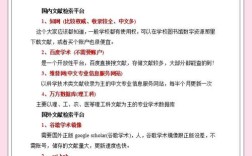 思政论文参考文献如何高效查找？