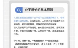 公平理论参考文献怎么写才规范？