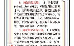 构建和谐医患关系，基于现状分析的解决对策与长效机制研究