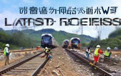 中泰铁路最新，中泰铁路最新进展