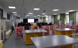 学前教育研究教育场所的