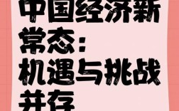 经济新常态如何有效应用对策？