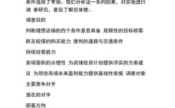 选址分析论文参考文献有哪些？