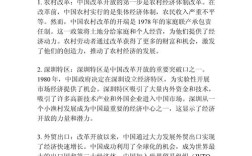 改革开放参考文献有何价值？