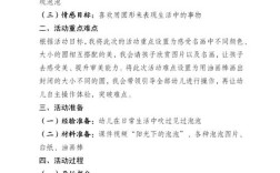 幼儿美术教育活动有哪些核心特点？