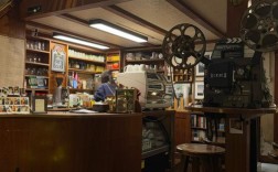 国外室内咖啡厅参考文献有哪些？