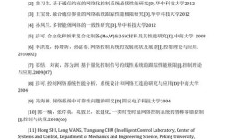 参考文献是论文的参考依据吗？