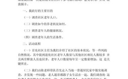 社区教育调研报告选题如何聚焦？