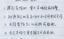 幼儿自我保护参考文献如何支撑实践研究？