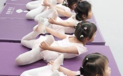 学前舞蹈教学如何有效启蒙？