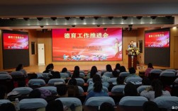 中学德育活动如何有效落实育人目标？