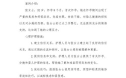 孕产妇心理保健参考文献有哪些关键点？