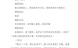 家乡过年风俗有哪些独特之处？