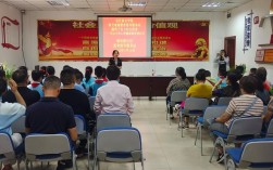 社区教育发展存在哪些主要问题？