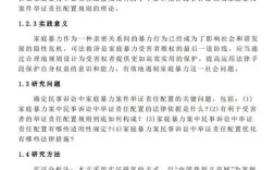 法商研究投稿有哪些格式与要求？