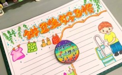 小学生卫生习惯养成教育，培养健康生活方式，奠定终身良好基础