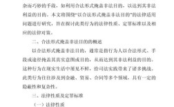 法律适用问题研究应聚焦哪些核心内容？
