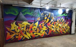 涂鸦元素国内研究现状如何？