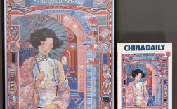 中国日报英语标题有何特色？