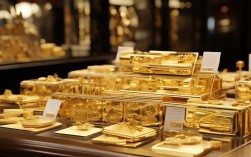 老庙千足金现在多少钱一克？值得投资吗？