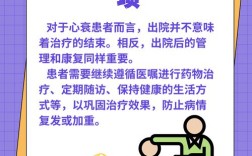 住院患者健康教育究竟有何目的？
