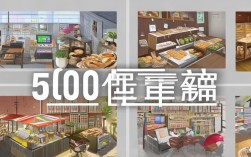 5000元创业项目，5000元创业项目有哪些