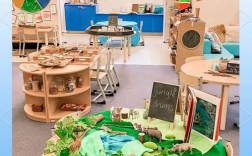 学前教育环境美学概念是什么？