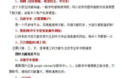 论文参考文献查重应对策略，规范引用、巧用工具与修改技巧全解析