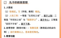 教育思想的核心是什么？如何落地实践？