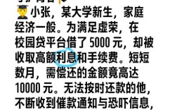 校园贷对策研究意义何在？