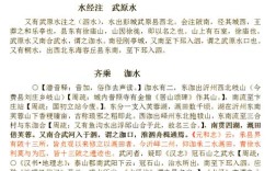 传统风水论文参考文献有哪些经典？