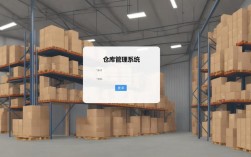 仓库管理系统参考文献有哪些？