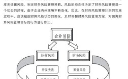财务风险管理研究成果