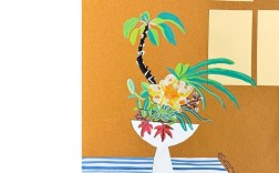 儿童美术空间研究，赋能创造力成长，构建美育生态，助力儿童全面发展与教育革新